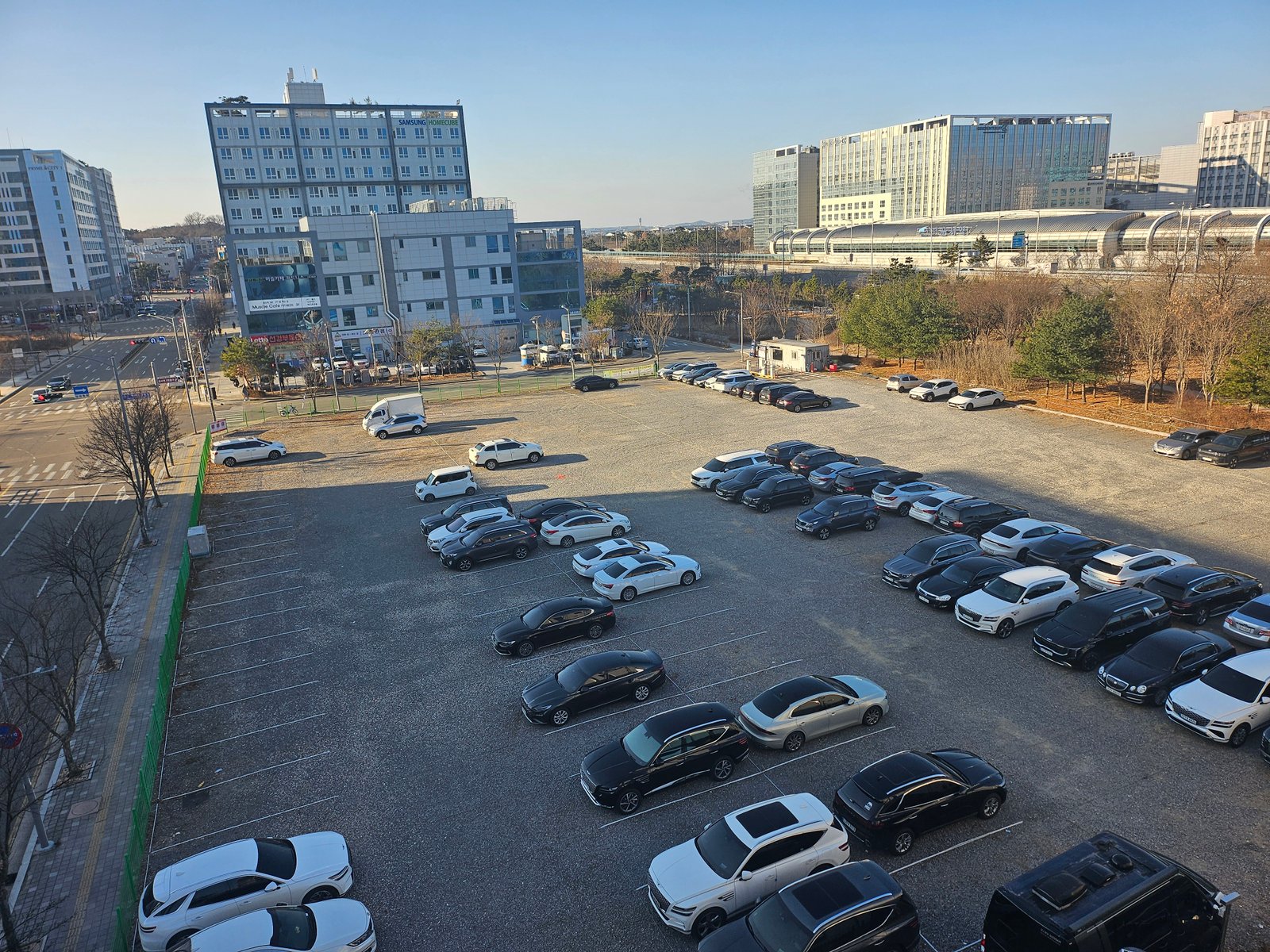 여행 전후 부담 줄이는 주차서비스